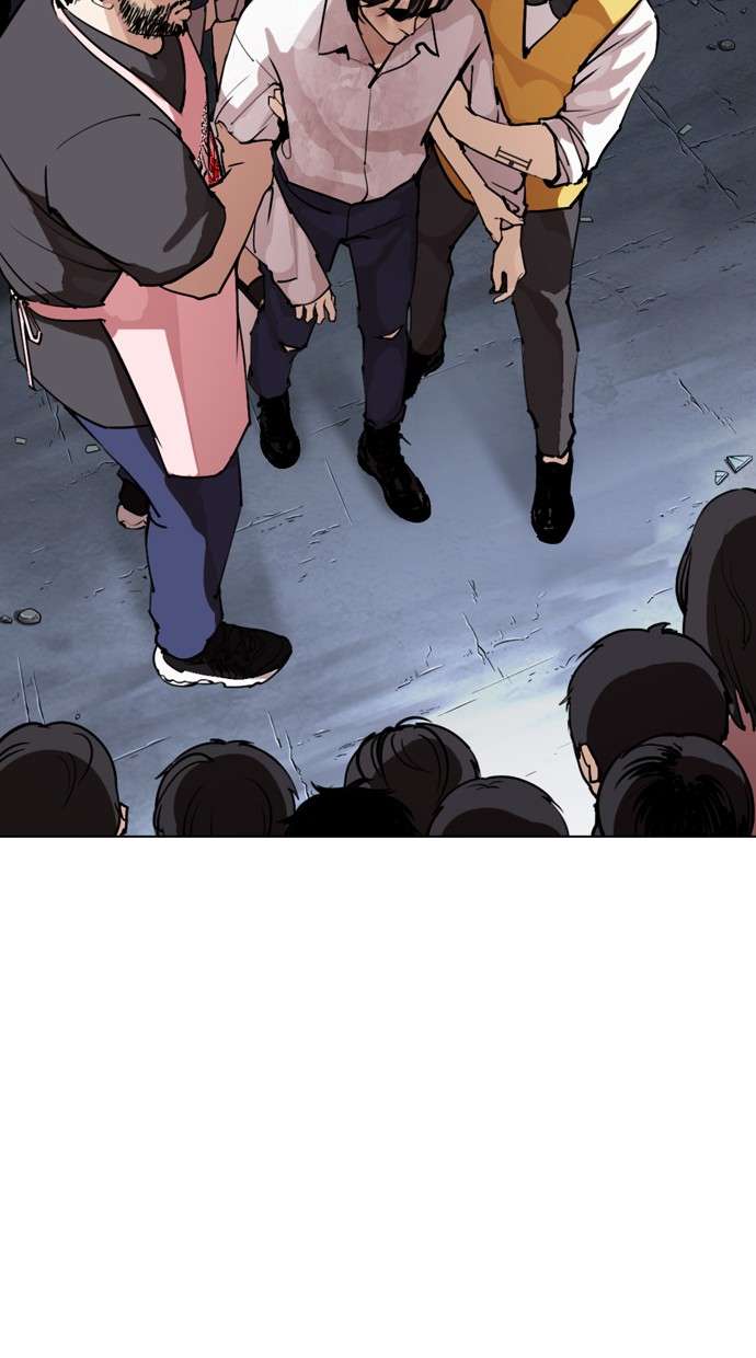 Lookism Chapter 278 halaman 136