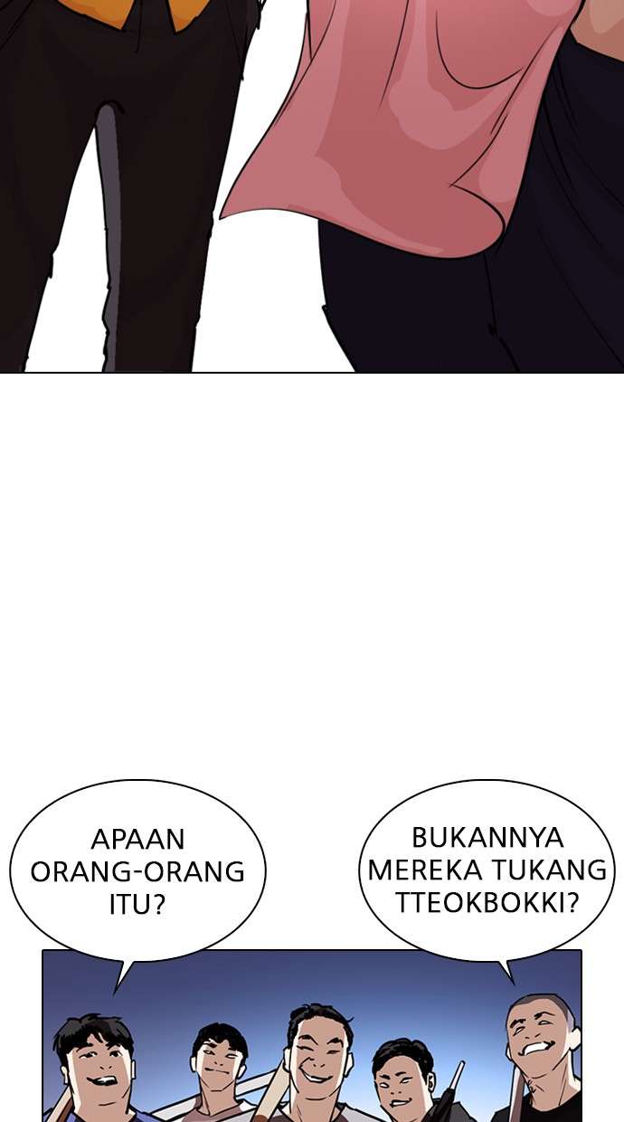Lookism Chapter 278 halaman 98