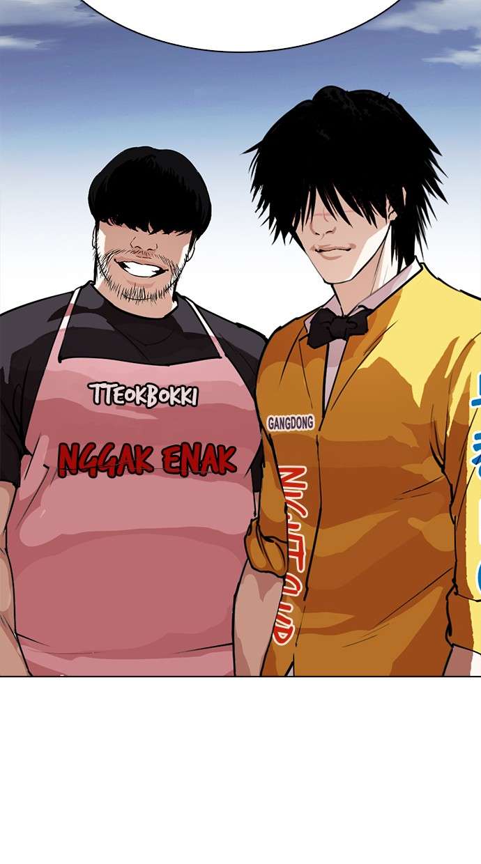 Lookism Chapter 278 halaman 115