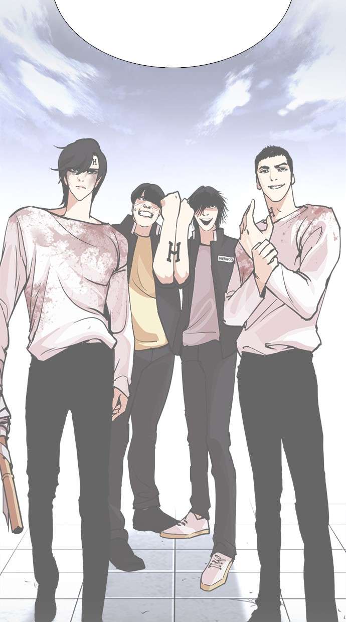 Lookism Chapter 278 halaman 148