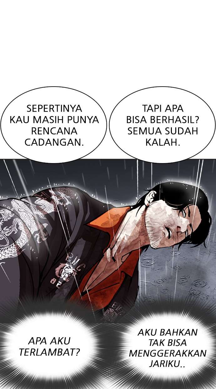 Lookism Chapter 278 halaman 38