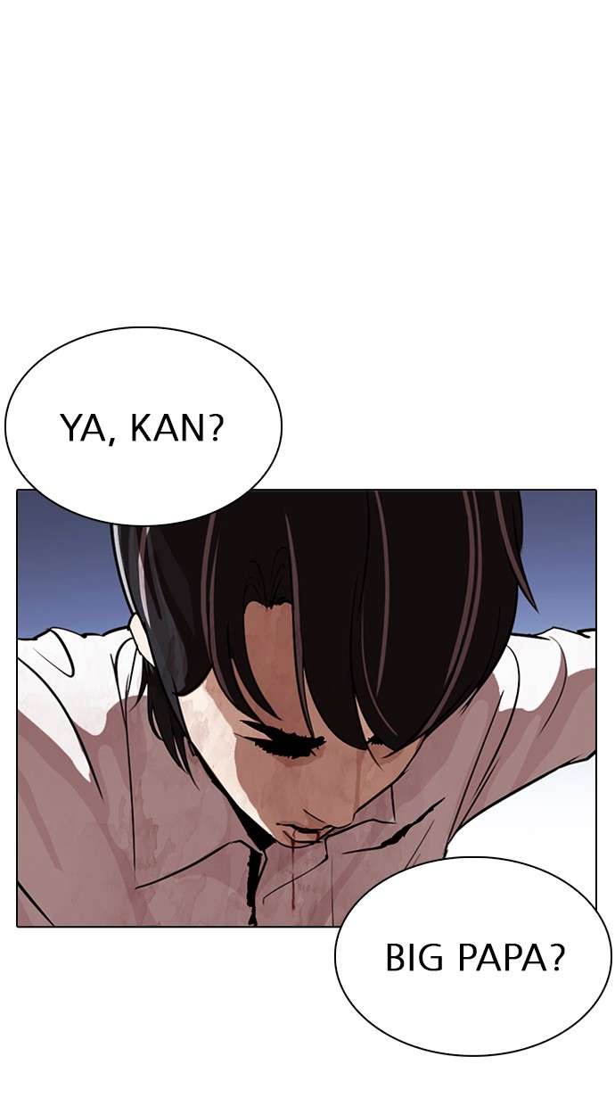 Lookism Chapter 278 halaman 138