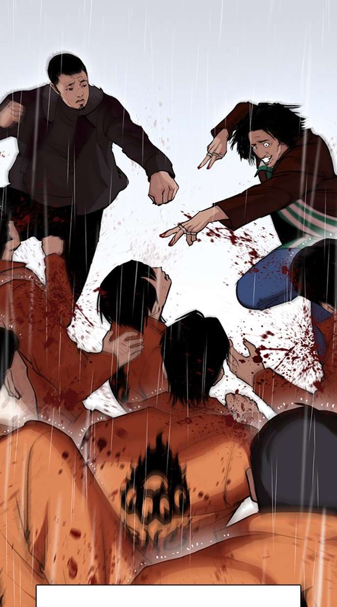 Lookism Chapter 278 halaman 64
