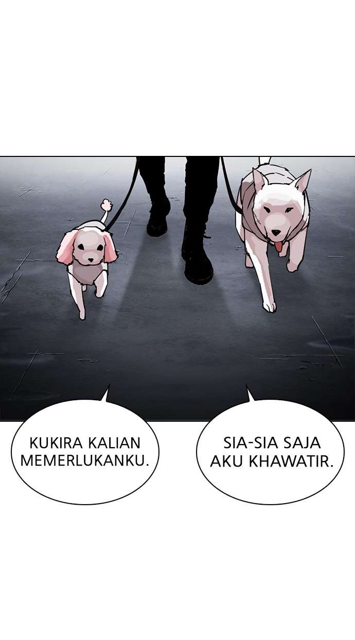 Lookism Chapter 278 halaman 116