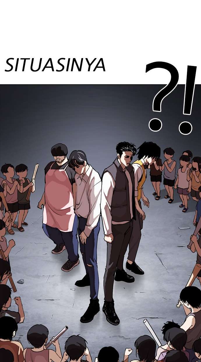 Lookism Chapter 279 halaman 31