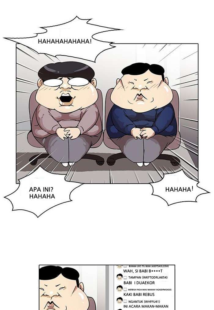 Lookism Chapter 28 halaman 6