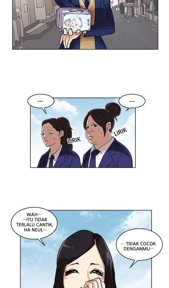 Lookism Chapter 28 halaman 24