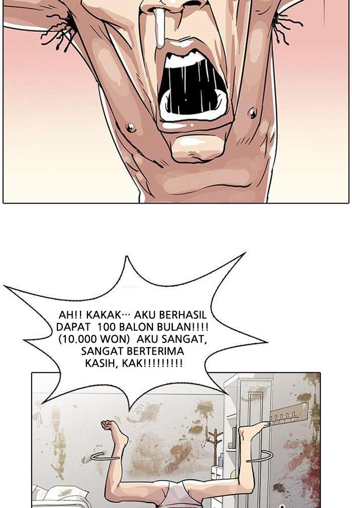 Lookism Chapter 28 halaman 43