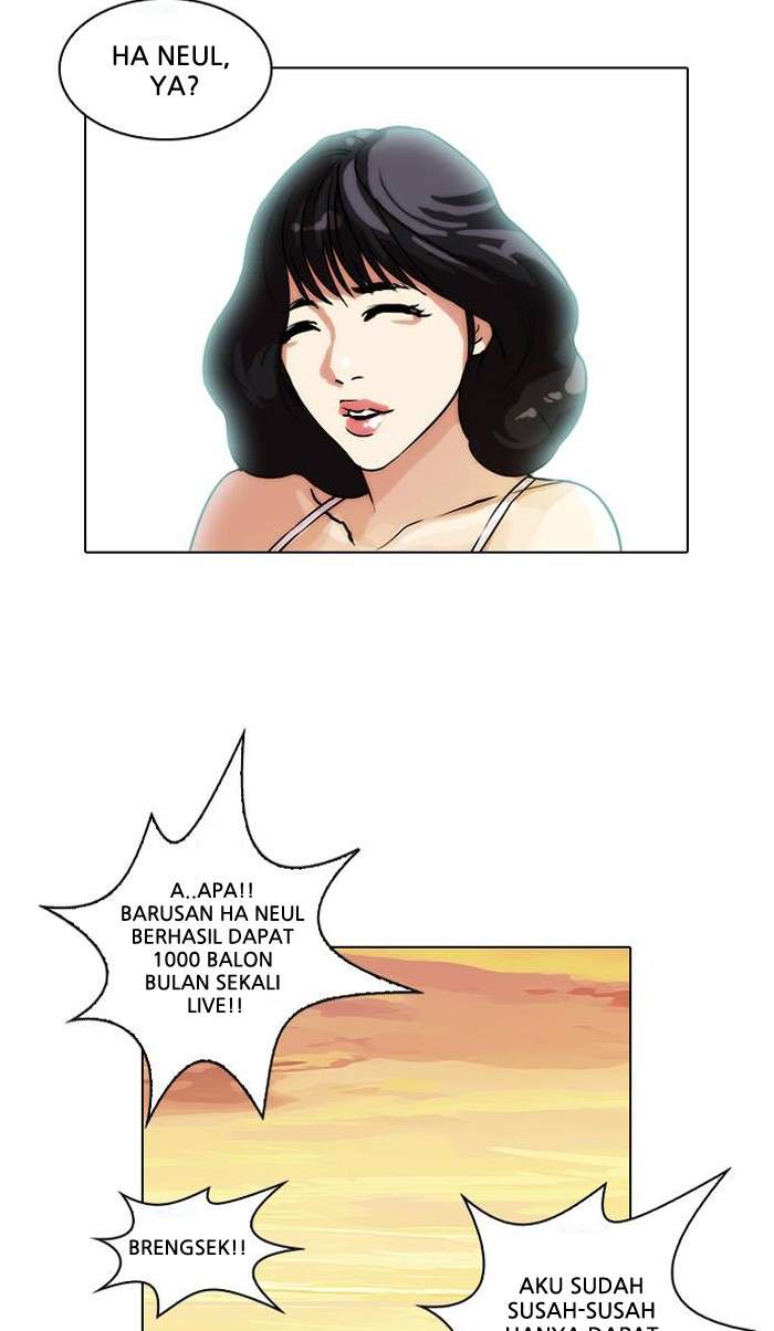Lookism Chapter 28 halaman 50