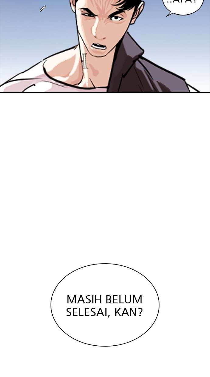 Lookism Chapter 280 halaman 138