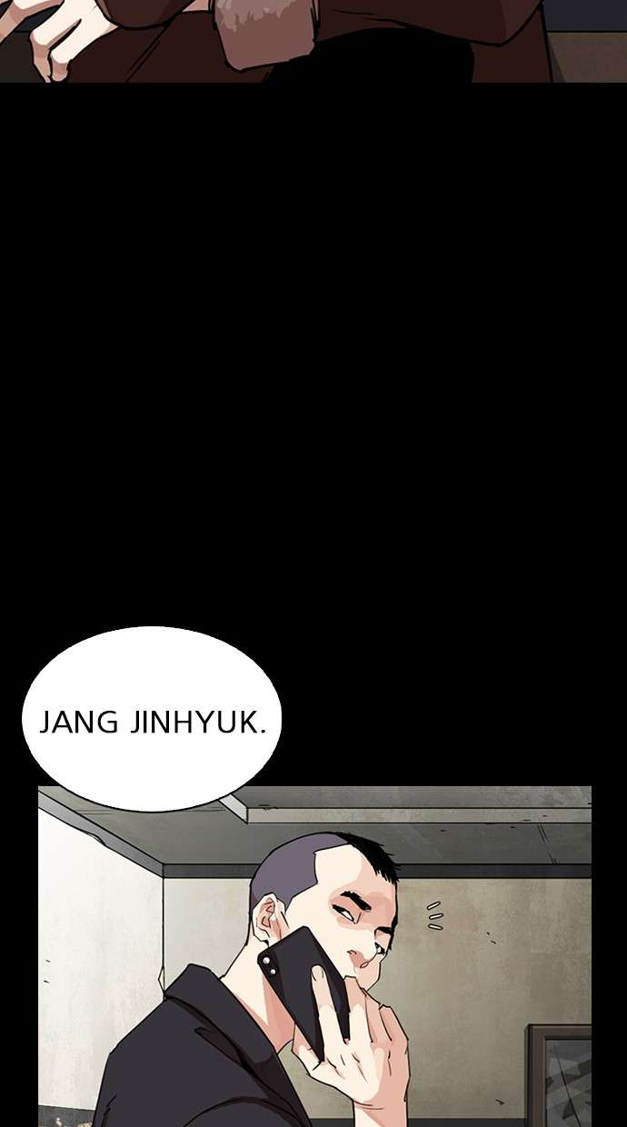 Lookism Chapter 280 halaman 153