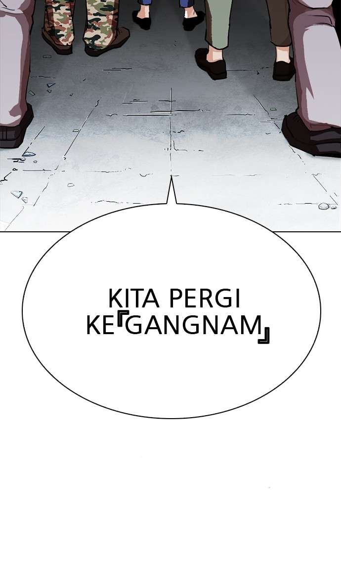 Lookism Chapter 280 halaman 132
