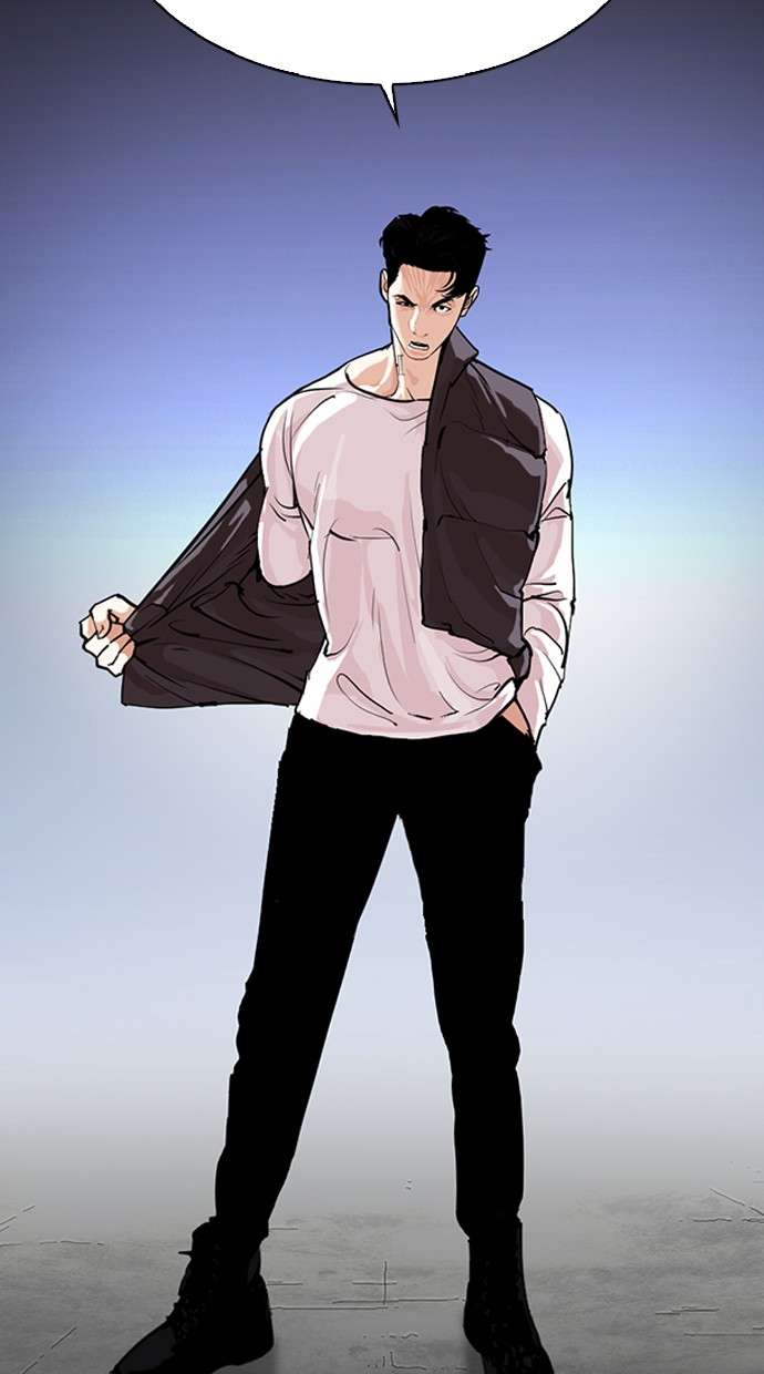 Lookism Chapter 280 halaman 136