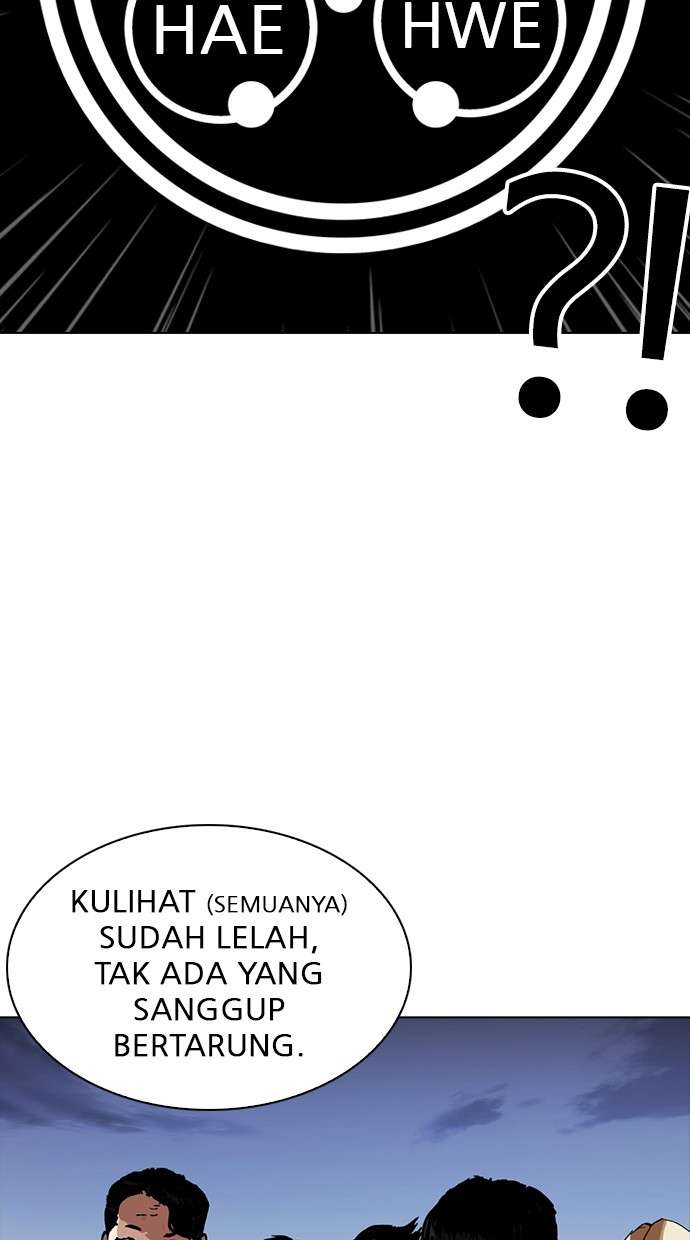 Lookism Chapter 280 halaman 134
