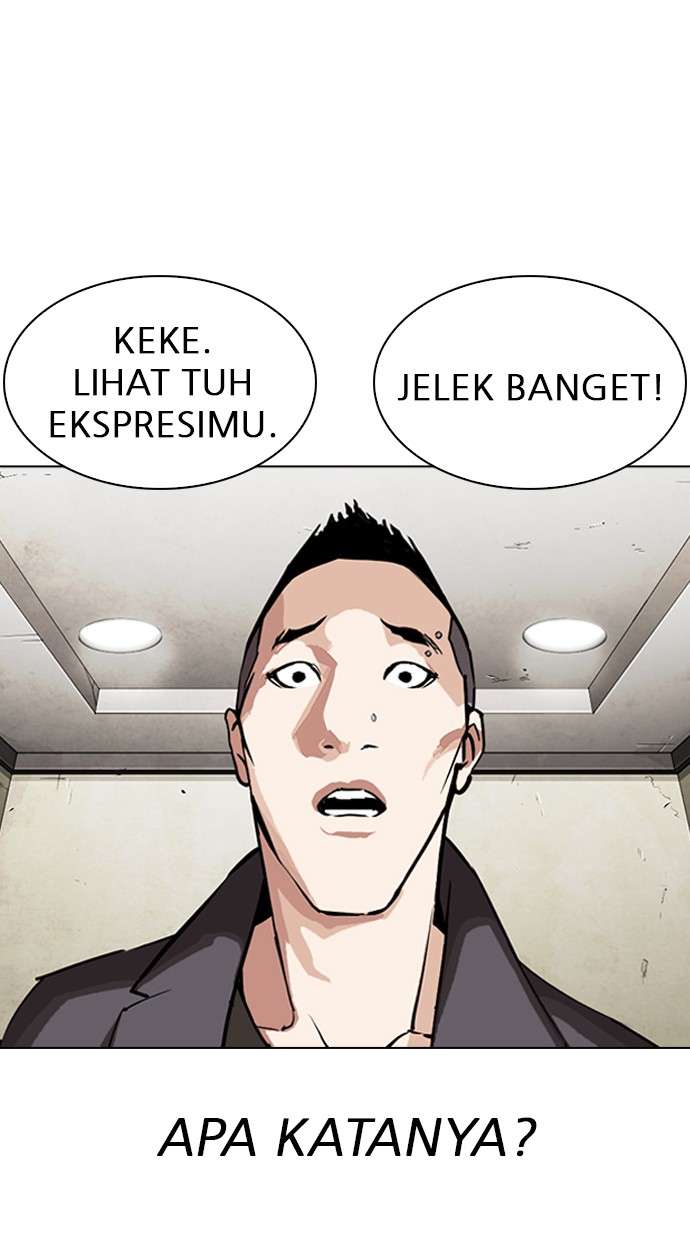 Lookism Chapter 280 halaman 26