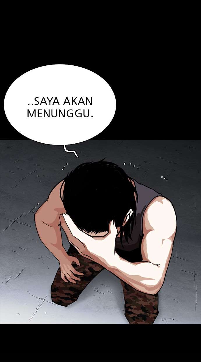 Lookism Chapter 280 halaman 116