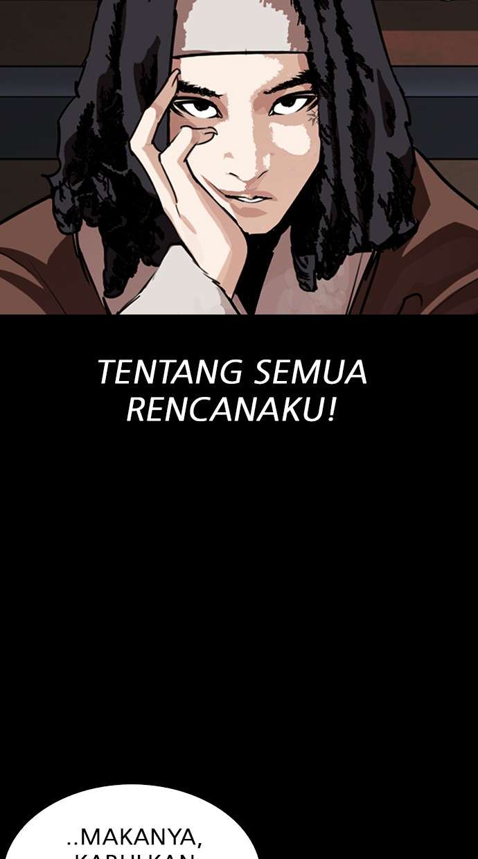 Lookism Chapter 280 halaman 155