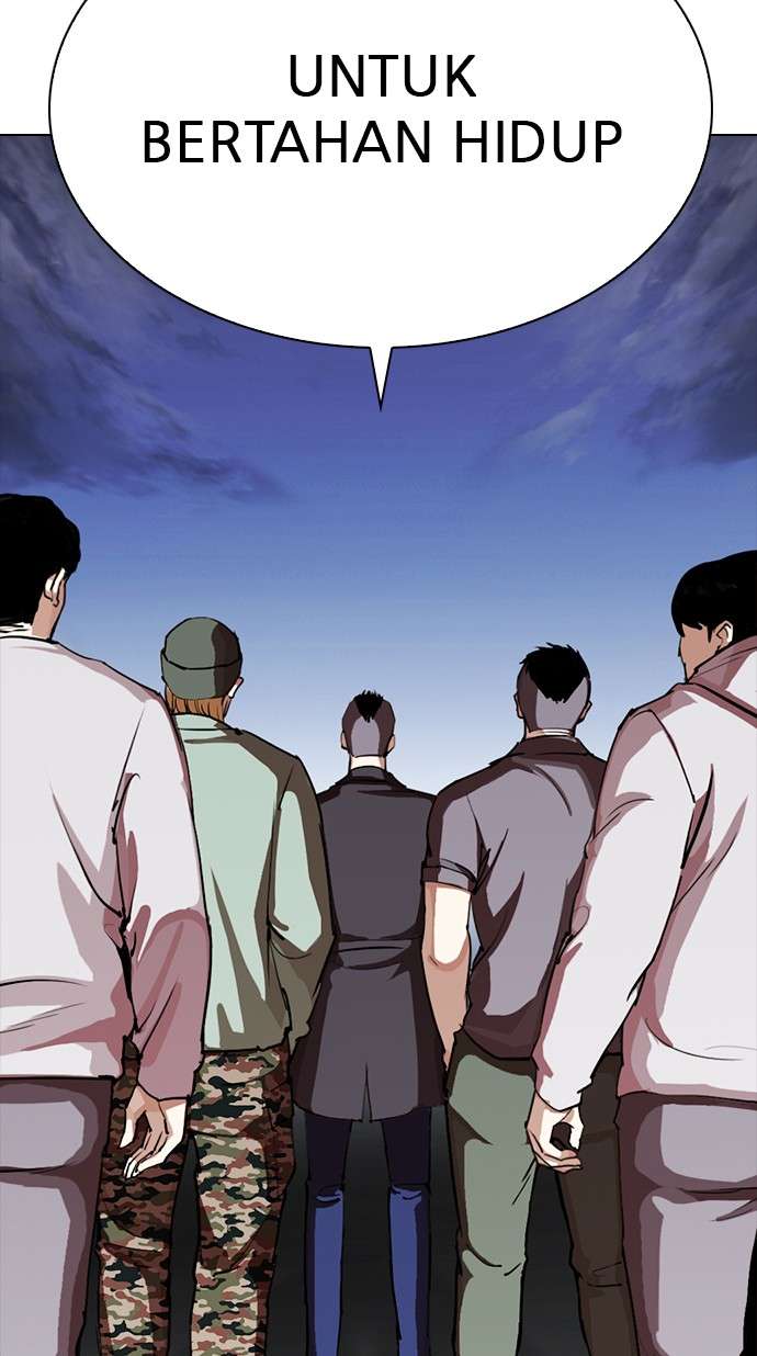 Lookism Chapter 280 halaman 131