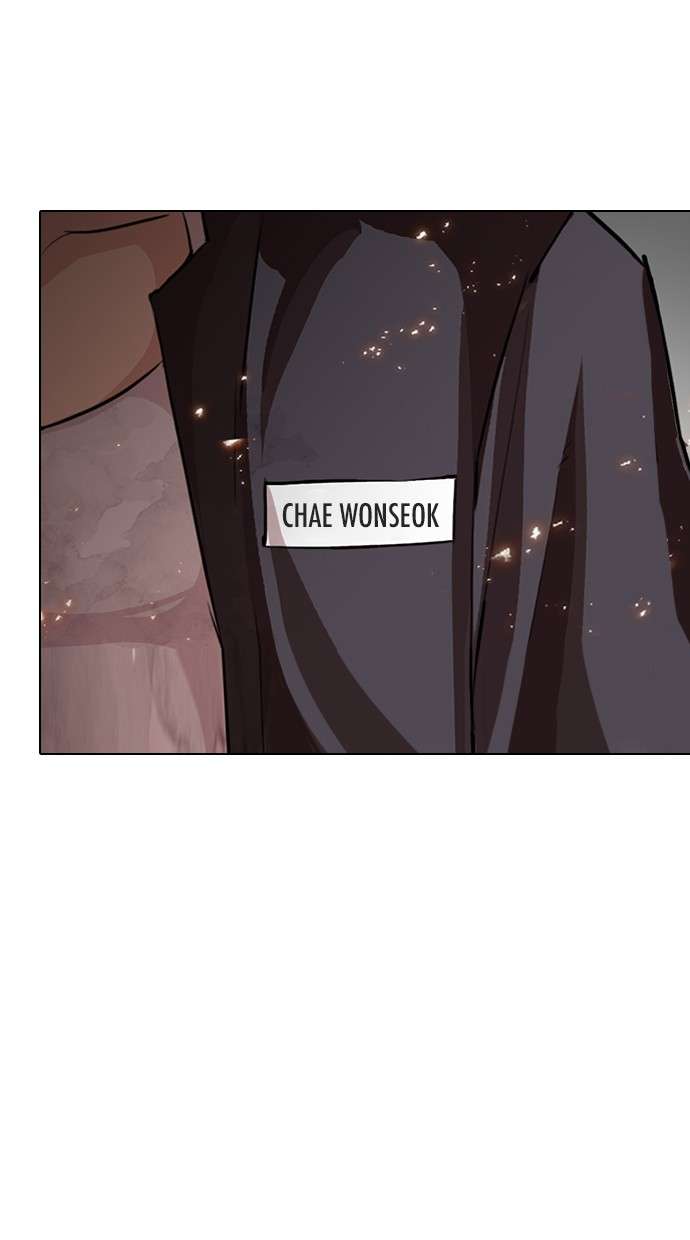 Lookism Chapter 280 halaman 170