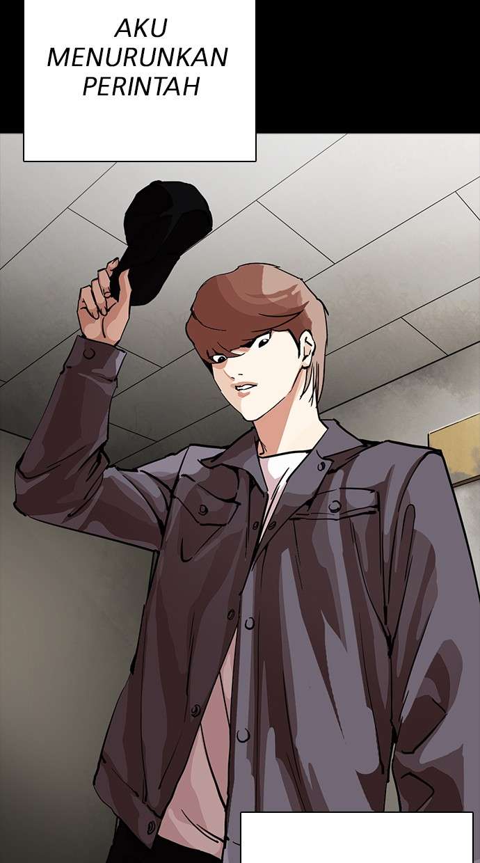 Lookism Chapter 280 halaman 108
