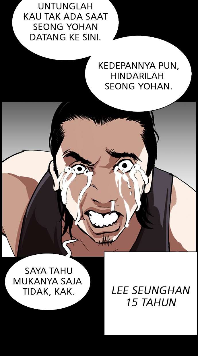 Lookism Chapter 280 halaman 111