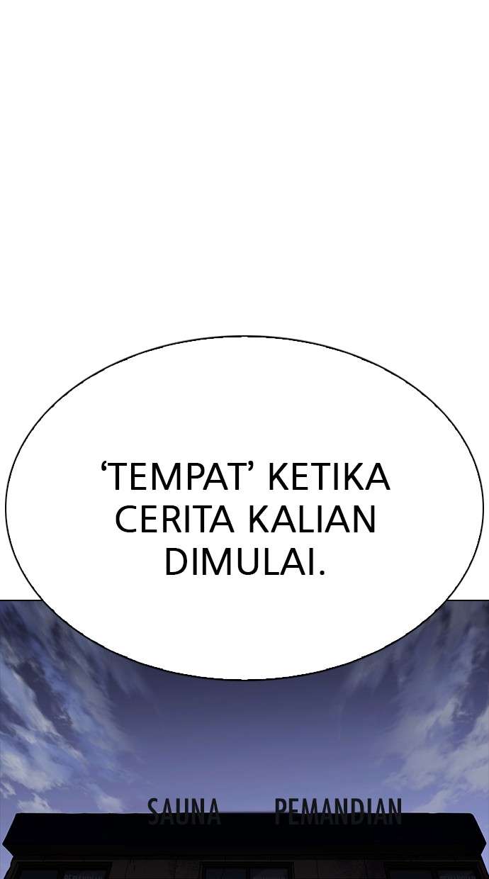Lookism Chapter 280 halaman 143
