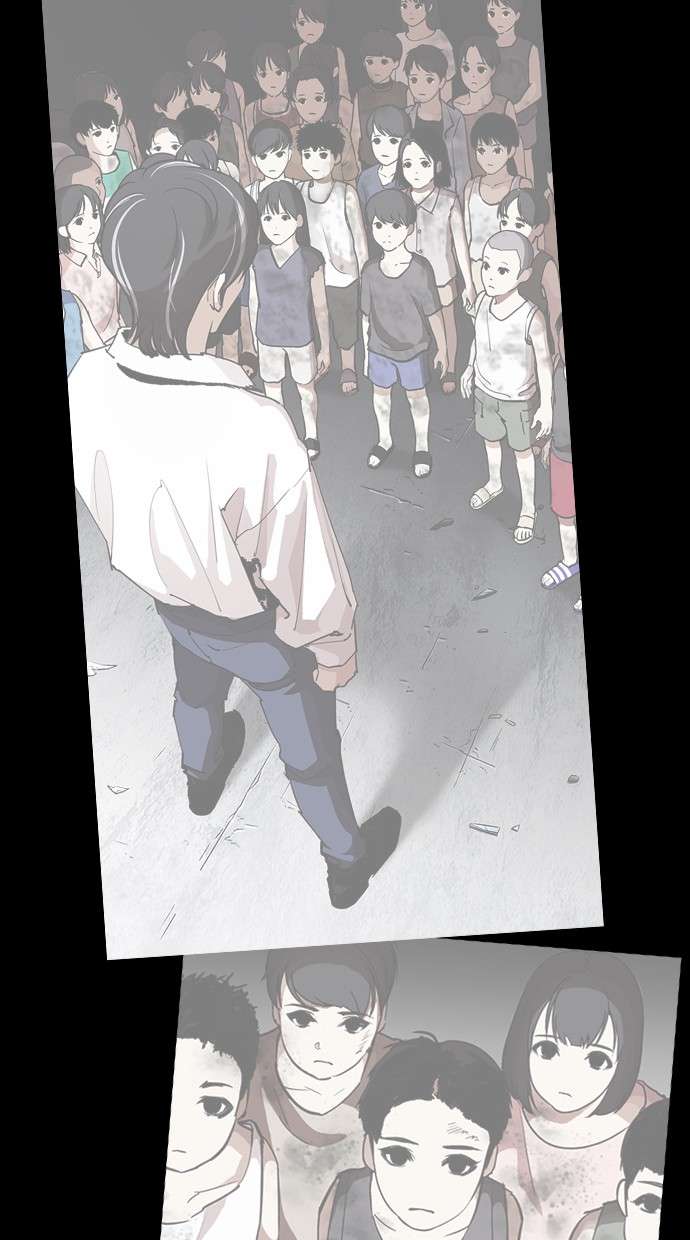 Lookism Chapter 280 halaman 167