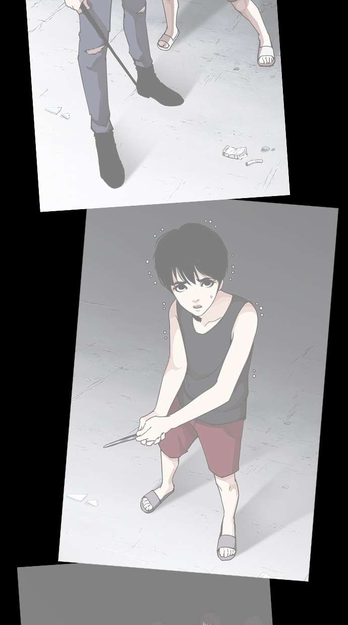 Lookism Chapter 280 halaman 166