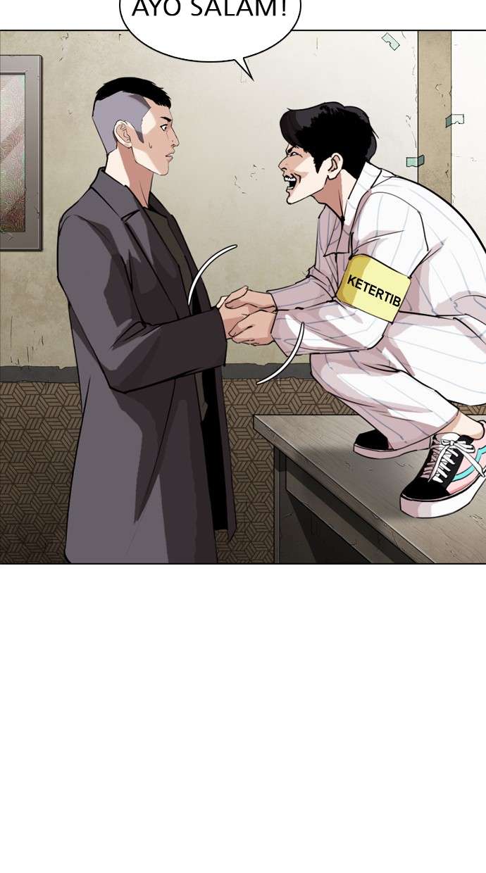 Lookism Chapter 280 halaman 23
