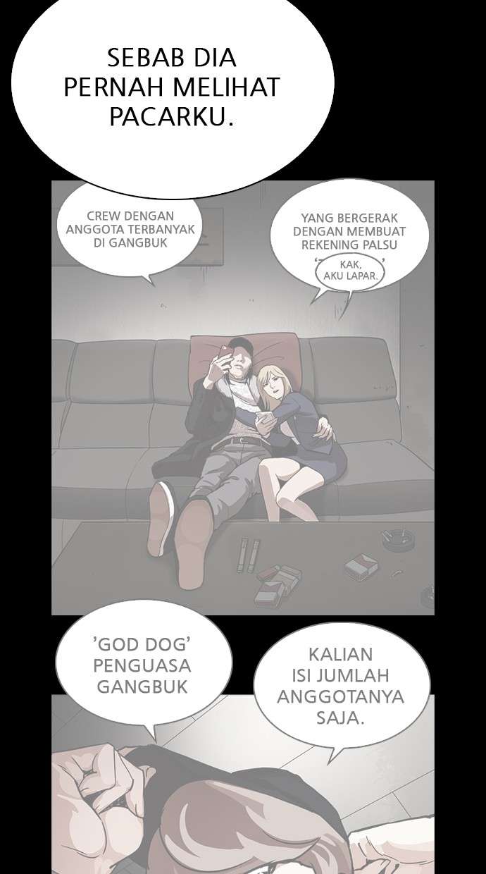 Lookism Chapter 280 halaman 80