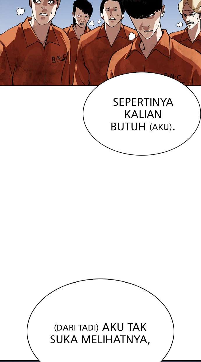 Lookism Chapter 280 halaman 135