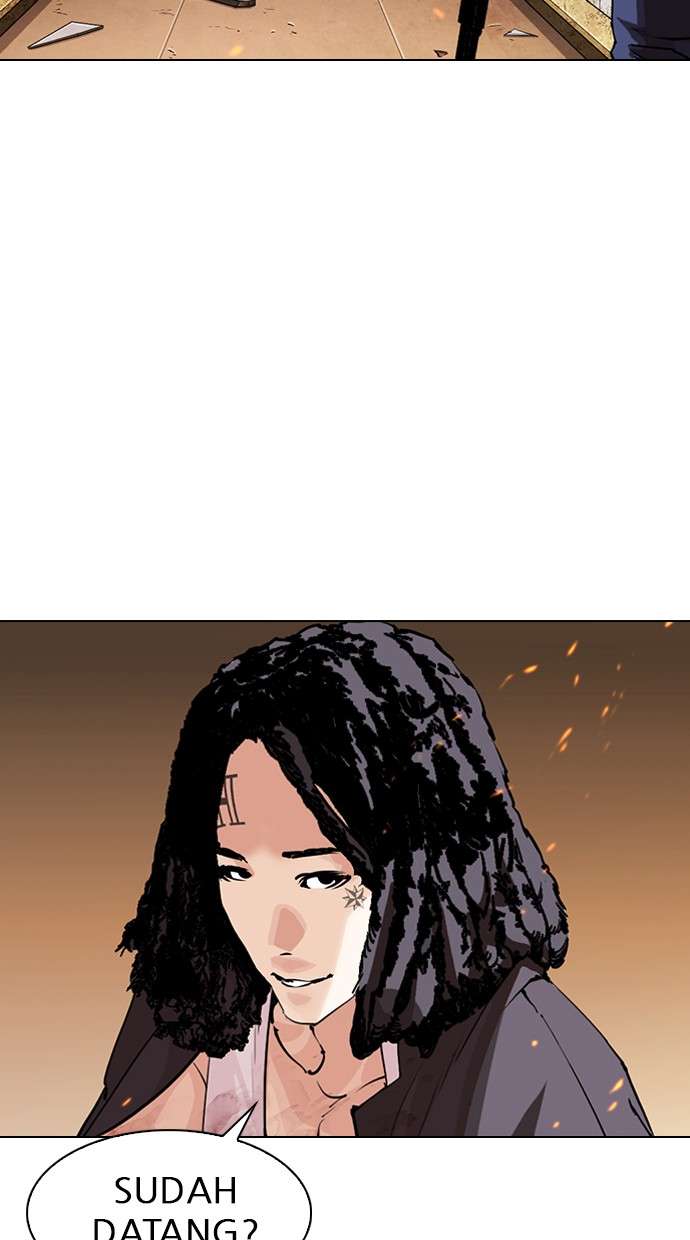 Lookism Chapter 280 halaman 161