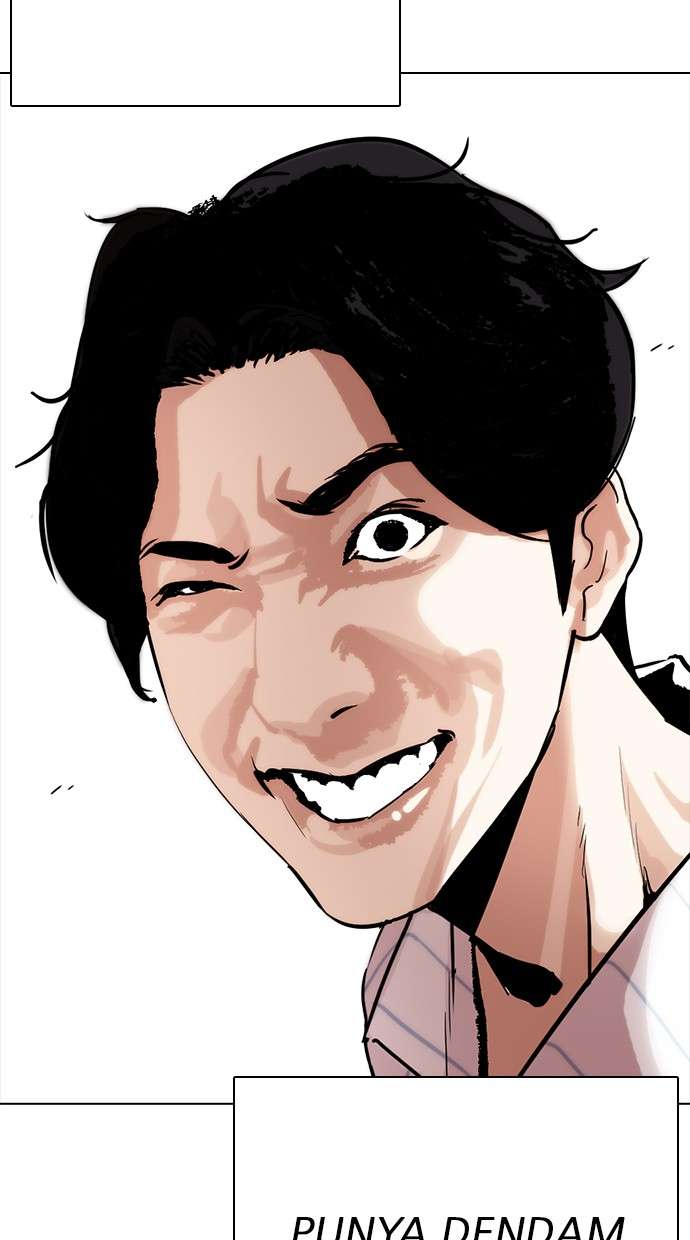 Lookism Chapter 280 halaman 33