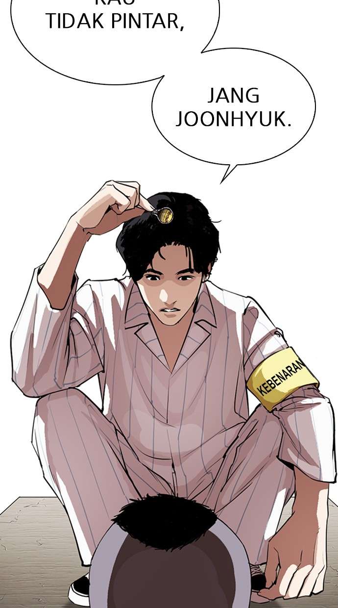 Lookism Chapter 280 halaman 21