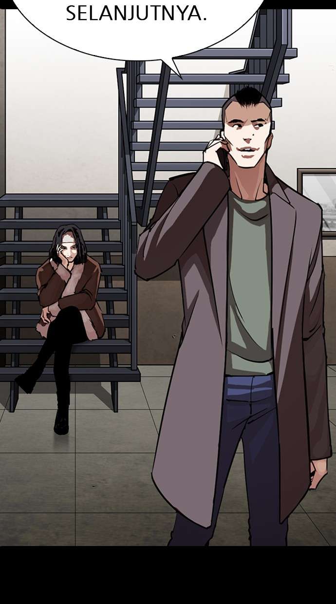 Lookism Chapter 280 halaman 151