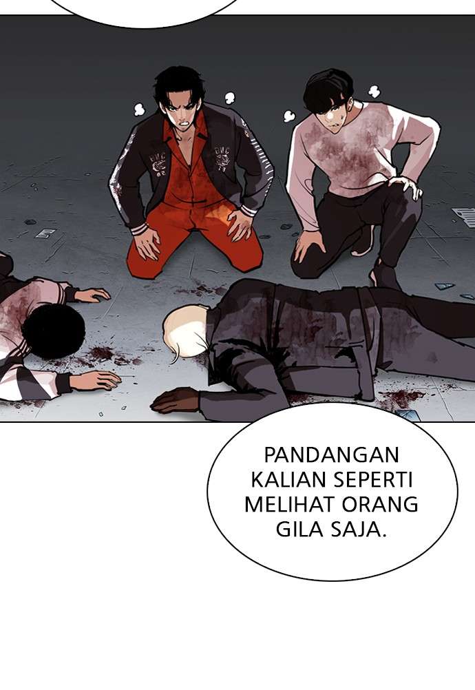 Lookism Chapter 280 halaman 85