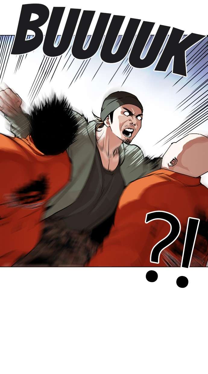 Lookism Chapter 280 halaman 97