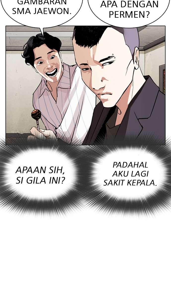 Lookism Chapter 280 halaman 11
