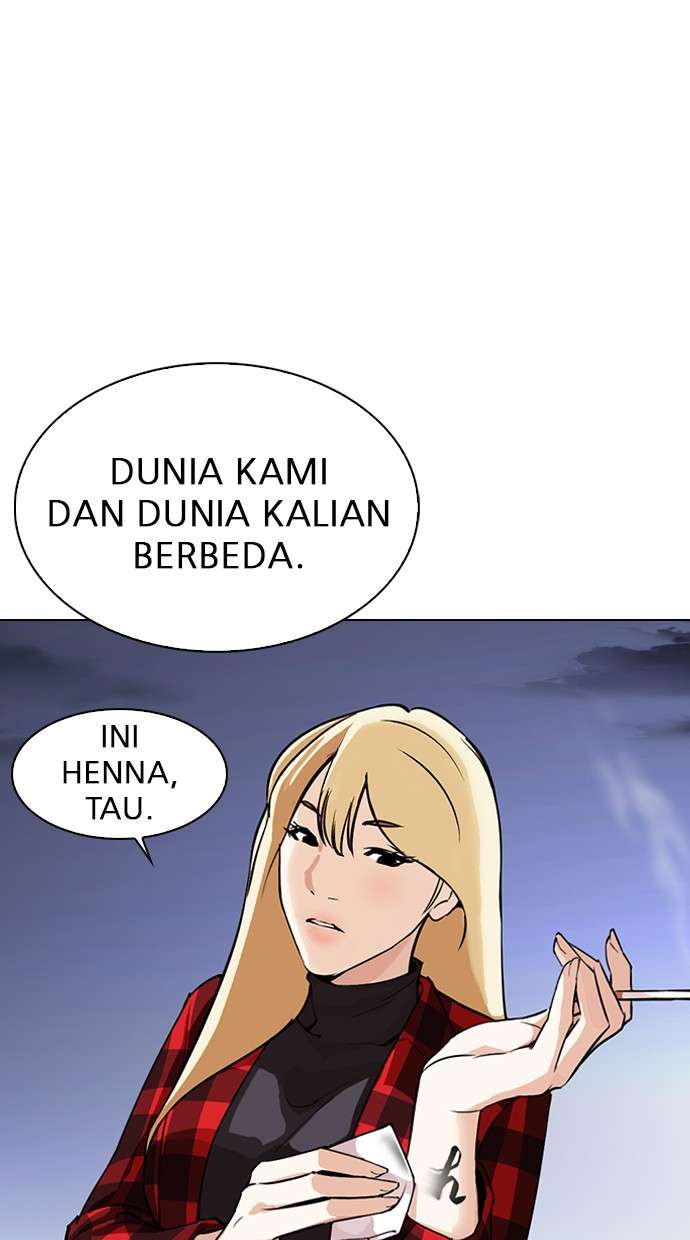 Lookism Chapter 280 halaman 86