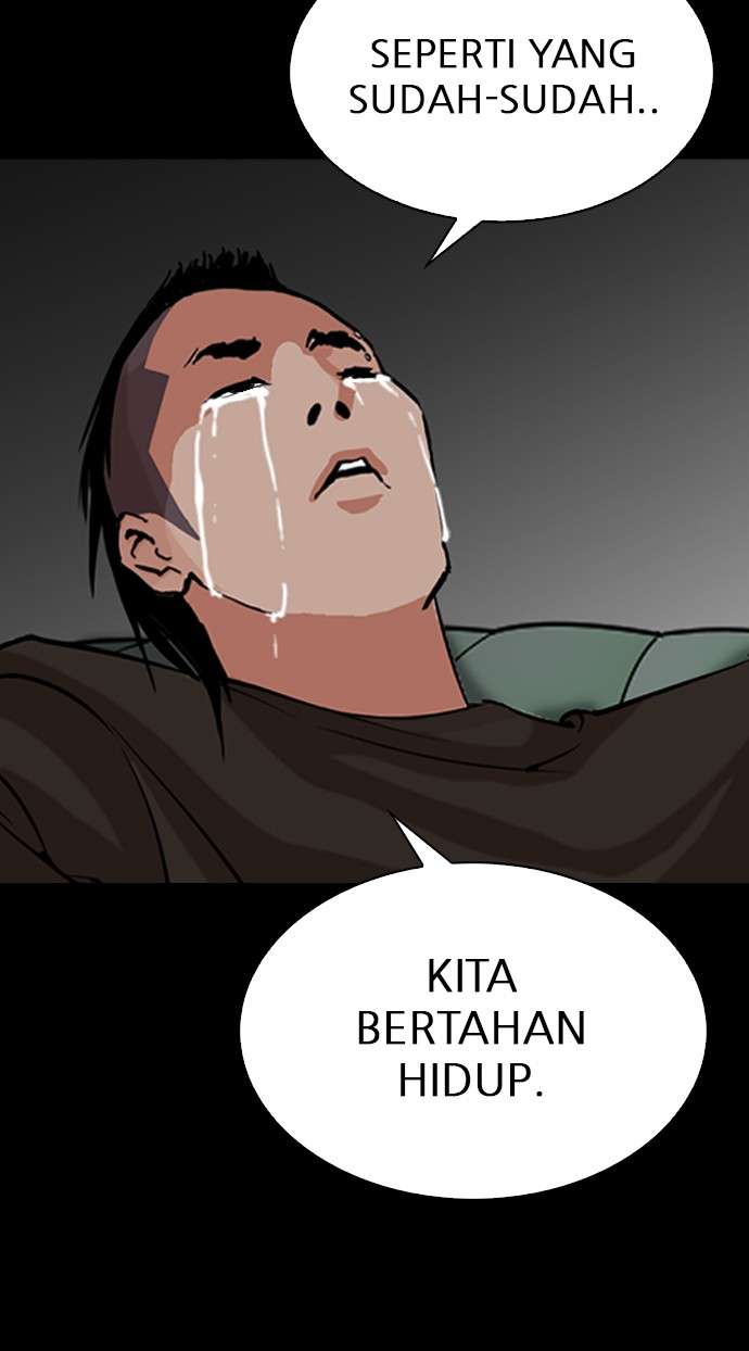 Lookism Chapter 280 halaman 114