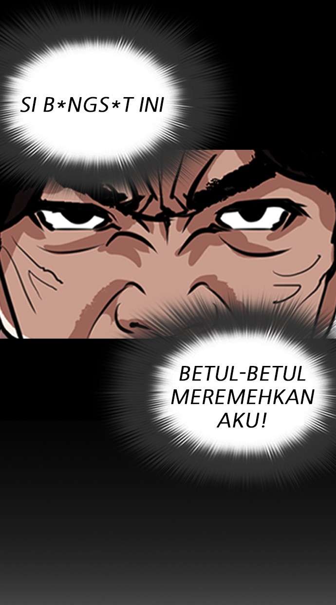 Lookism Chapter 280 halaman 36