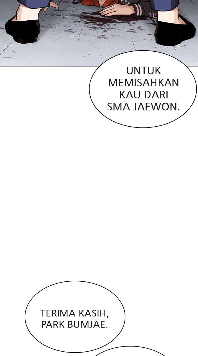 Lookism Chapter 280 halaman 90