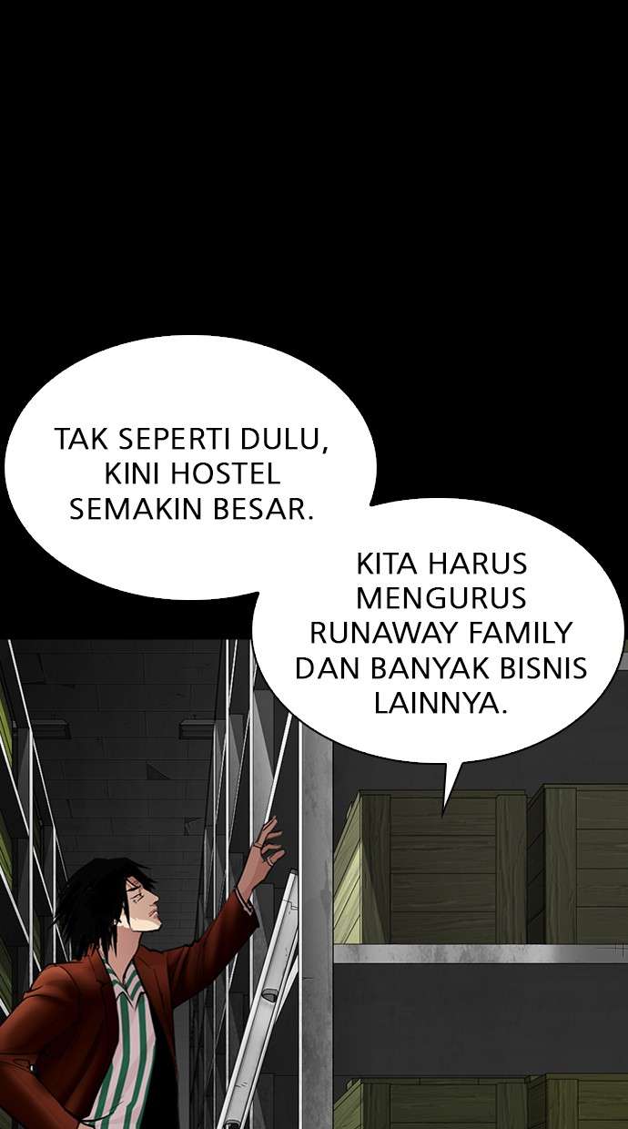 Lookism Chapter 282 halaman 54