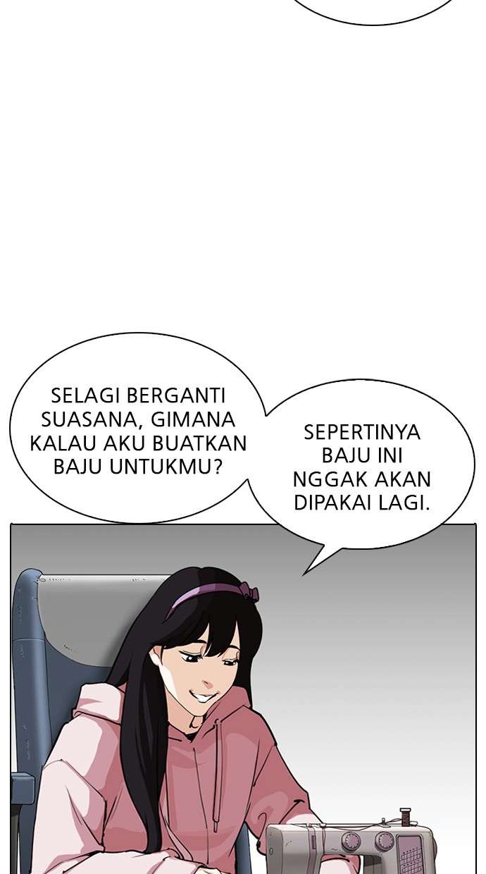 Lookism Chapter 283 halaman 76