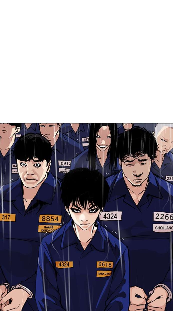 Lookism Chapter 283 halaman 108