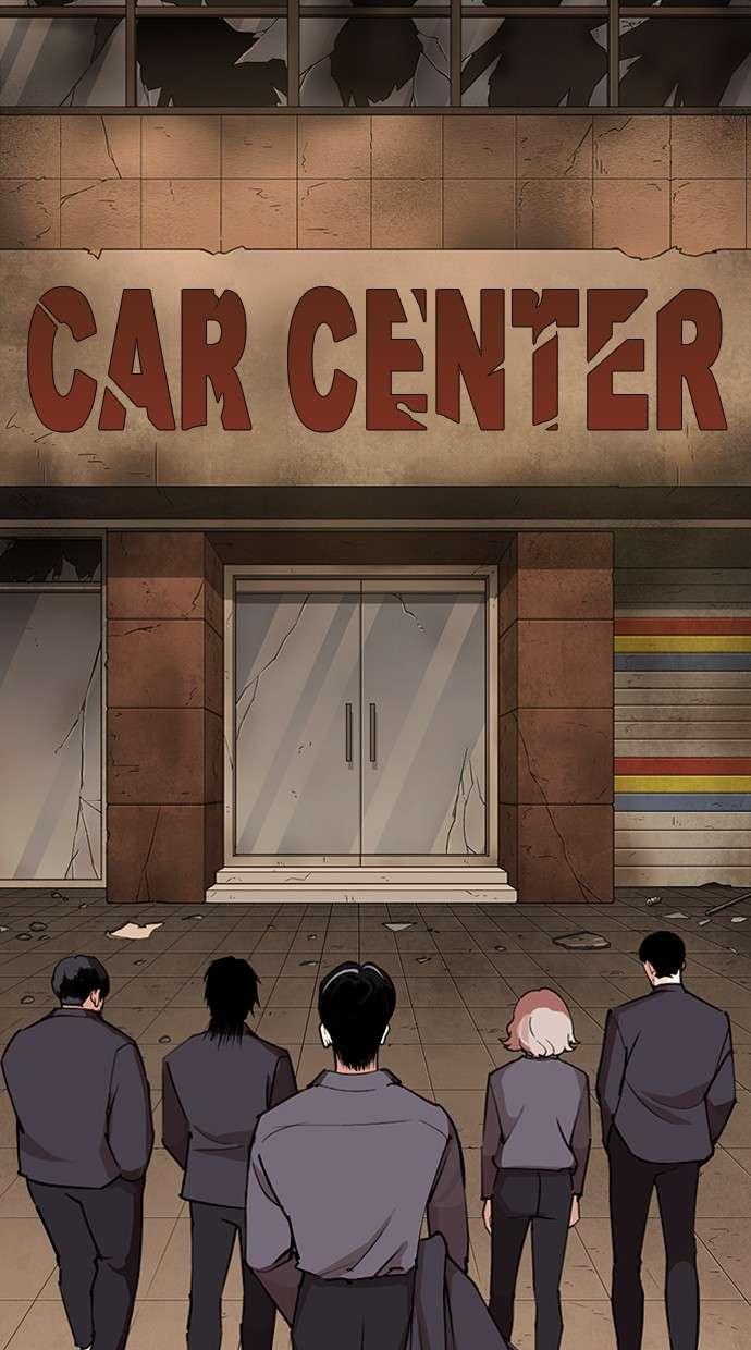 Lookism Chapter 283 halaman 154