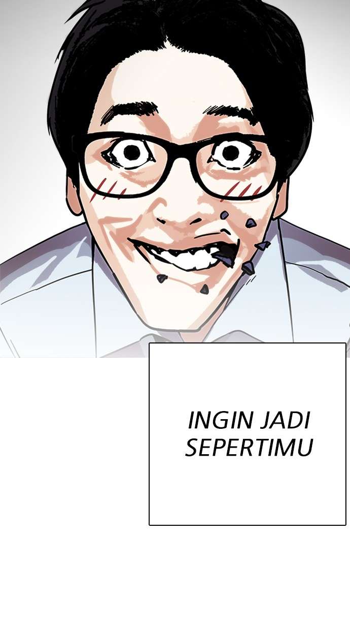 Lookism Chapter 283 halaman 22