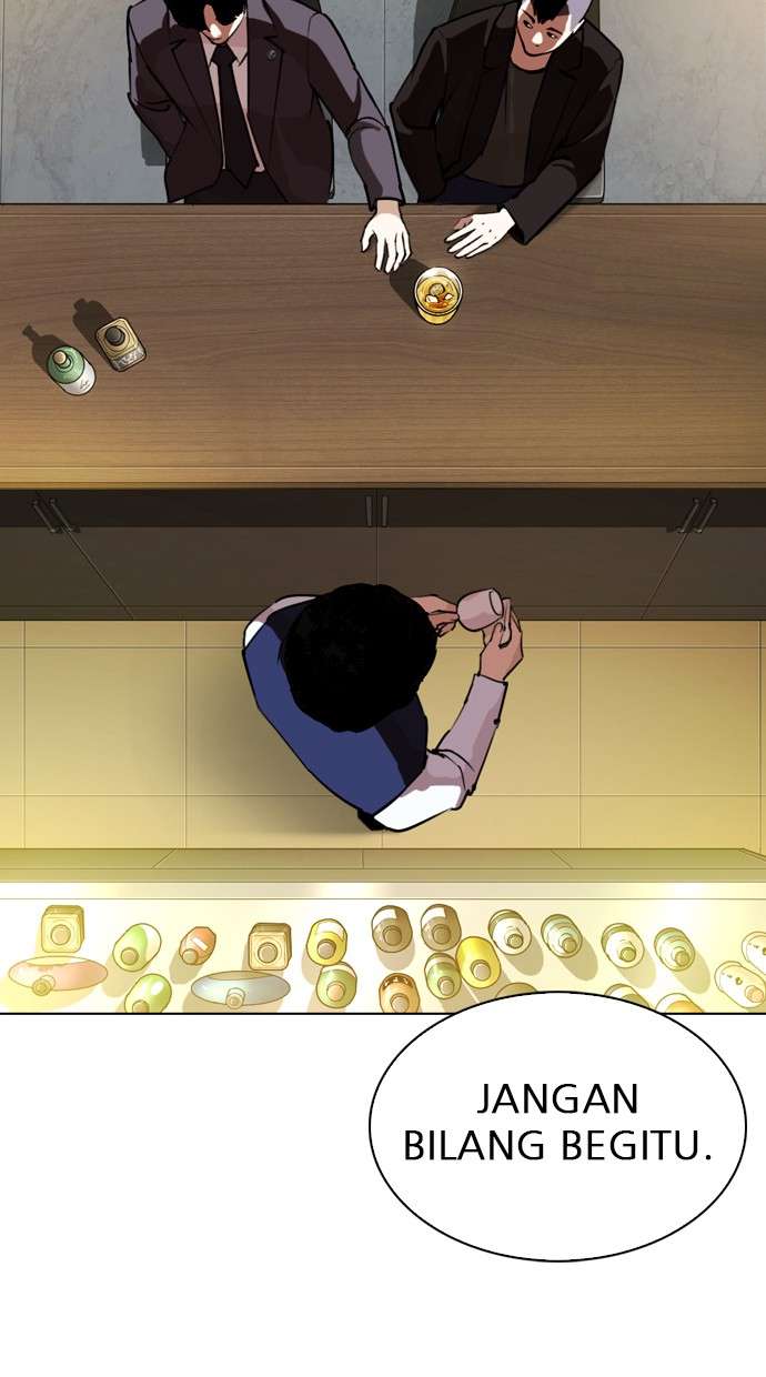 Lookism Chapter 283 halaman 130