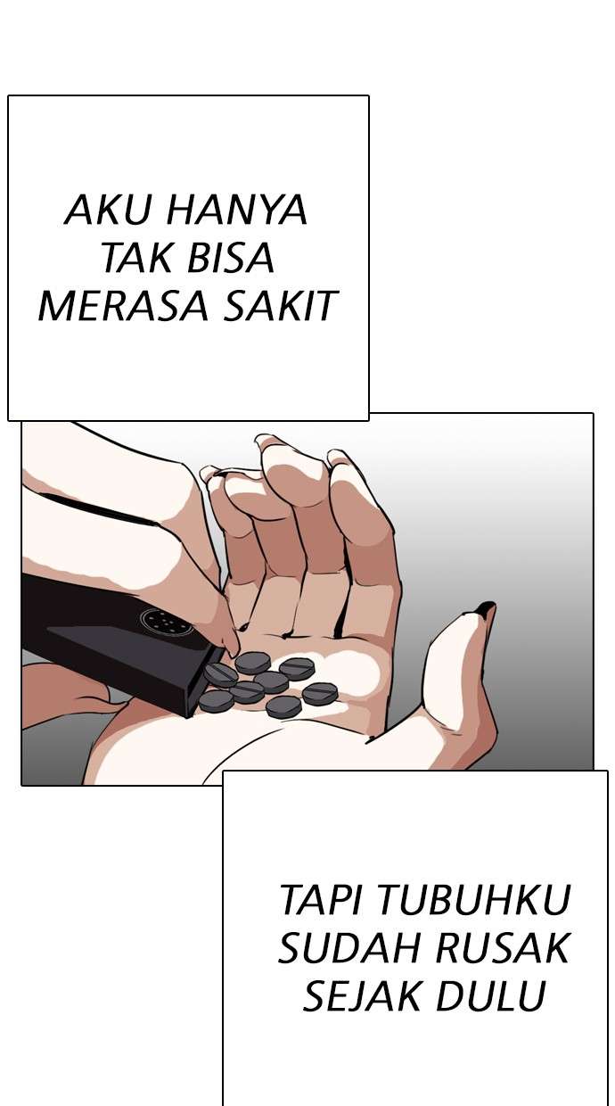 Lookism Chapter 283 halaman 6