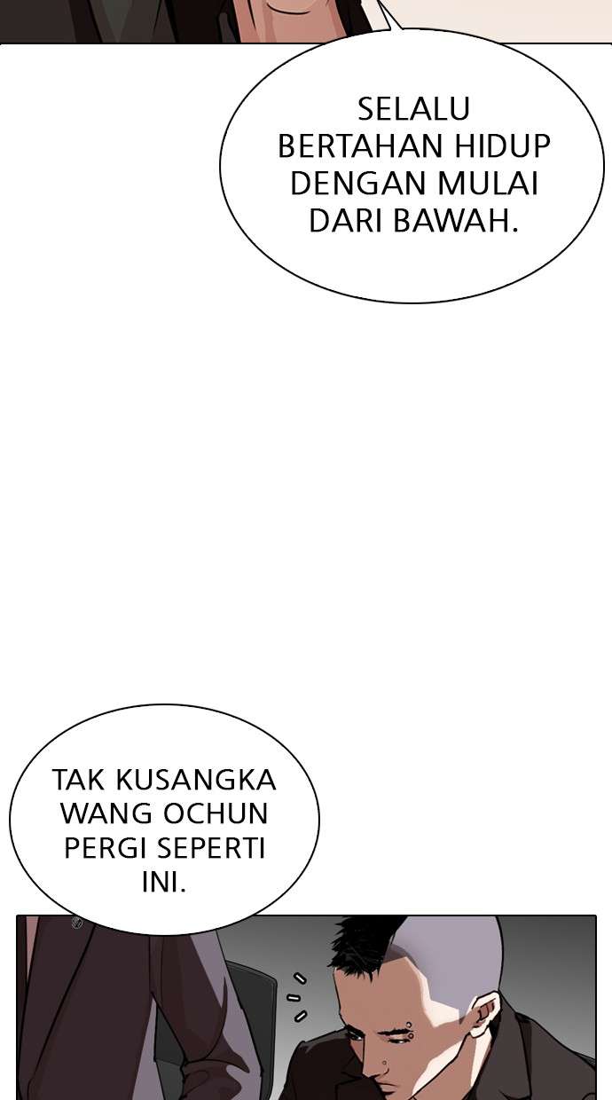 Lookism Chapter 283 halaman 126
